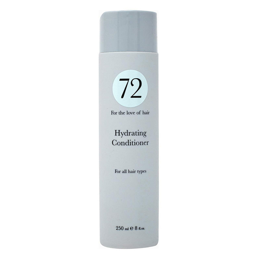 72 Hair Hydrating Conditioner For Detangling, 8 Oz
